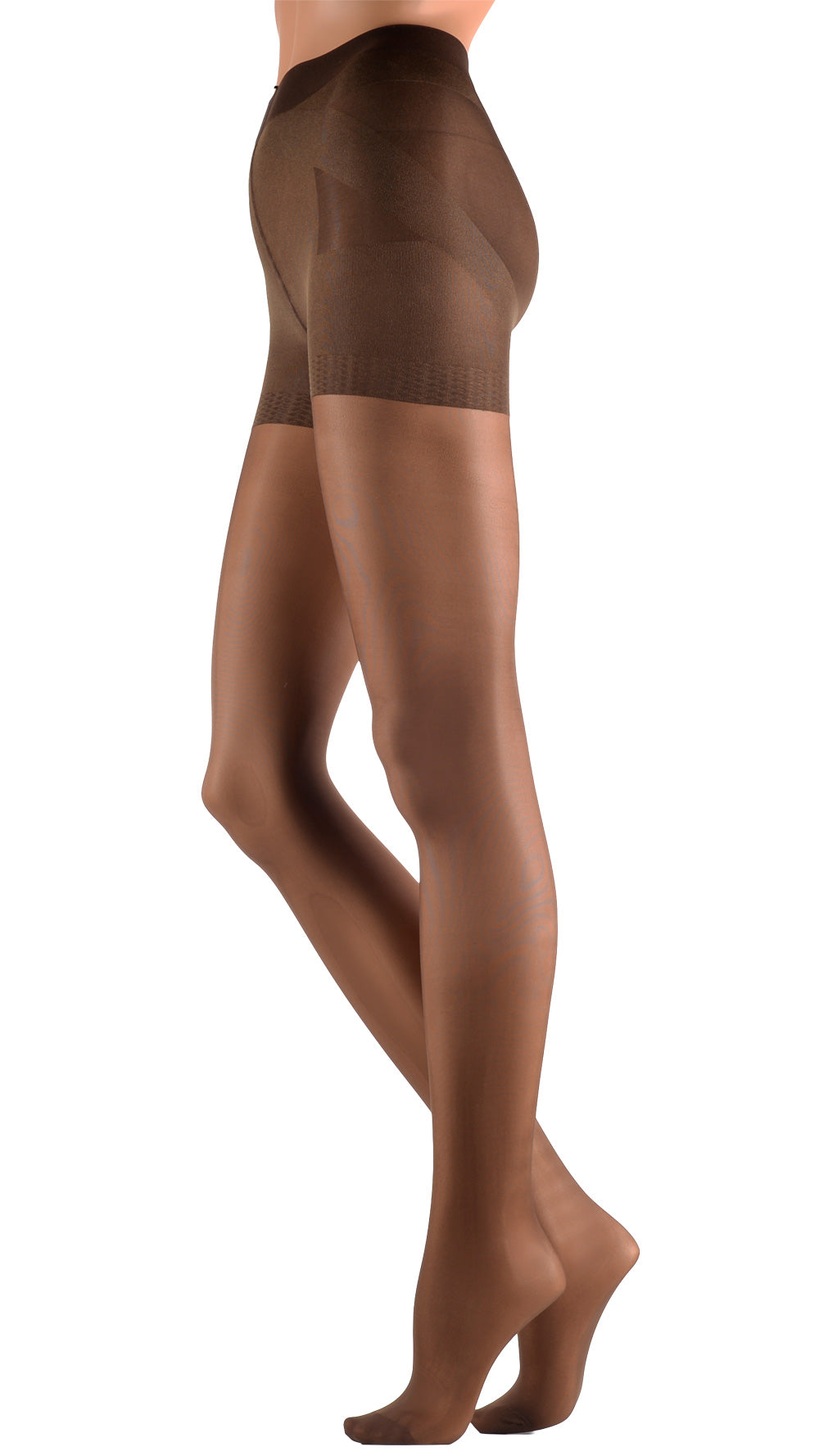 Trasparenze Modella 20 Den Push Up Pantyhose for Flawless Shaping enhance your silhouette with elegance and comfort.