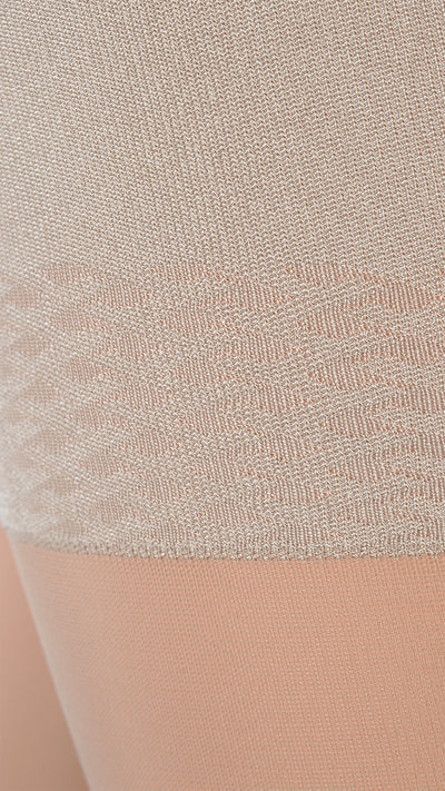 Trasparenze Modella 20 Den Push Up Pantyhose, perfect for flawless shaping and elegant comfort.