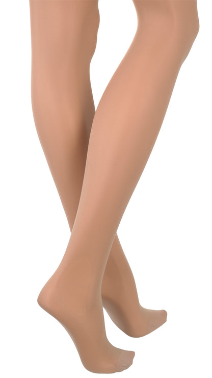 Trasparenze Modella 20 Den Push Up Pantyhose offer flawless shaping for an elegant silhouette and ultimate comfort.
