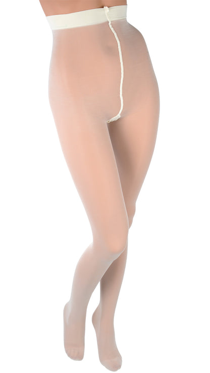 Elegant Modello Speciale 70 Support Pantyhose 8-11 mmHg 11-15 hPa for comfort and style in every step.