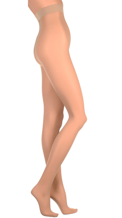 Modello Speciale 70 Support Pantyhose 8-11 mmHg 11-15 hPa Elegant Design, offering stylish comfort and support.