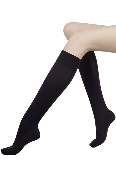 Repomen Compression Socks 16-20 mmHg 21-27 hPa offer support for active men during travel, fitness, and nursing.