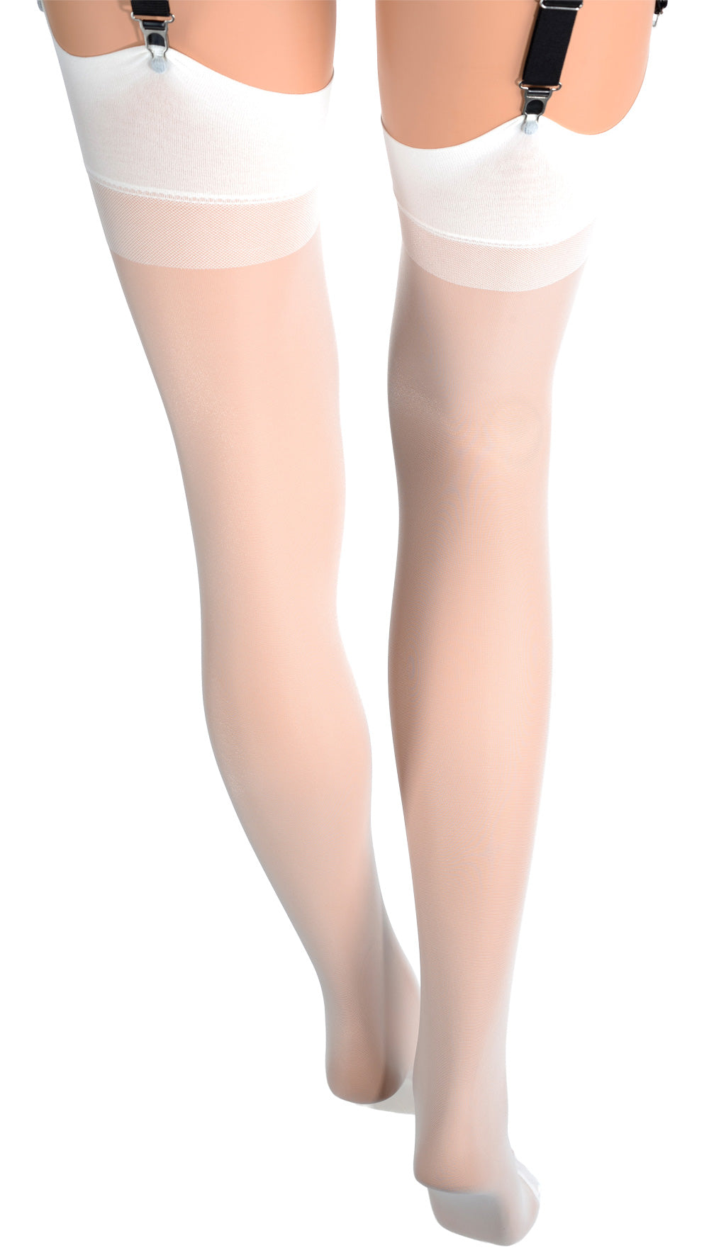 Sara 20 Den Silky Stockings offer elegance and comfort, perfect for any occasion. Elevate your style effortlessly.