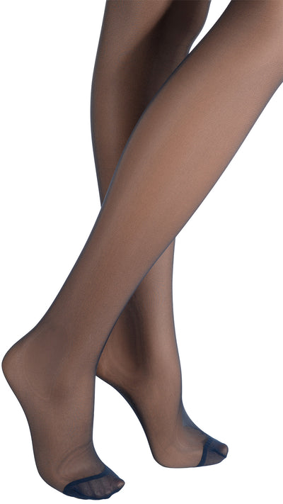 Sara 20 Den Silky Stockings: Embrace Your Elegance