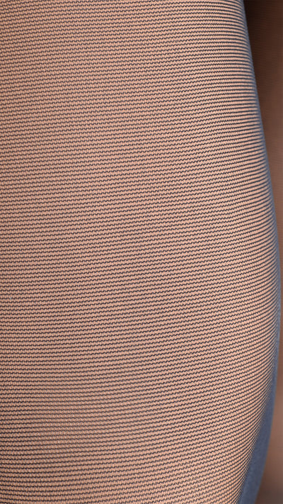 Sara 20 Den Silky Stockings: Embrace Your Elegance