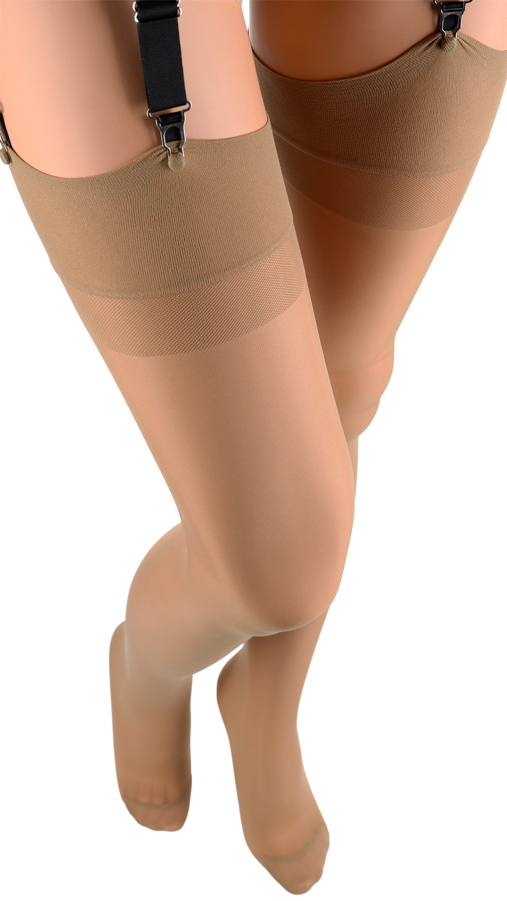 Sara 20 Den Silky Stockings offer elegance and comfort, perfect for any occasion. Embrace your style today!