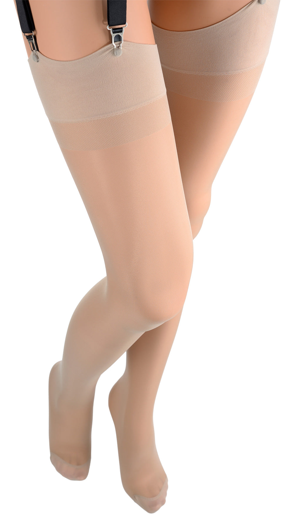 Sara 20 Den Silky Stockings: Embrace Your Elegance, the perfect blend of comfort and sophistication for any outfit.