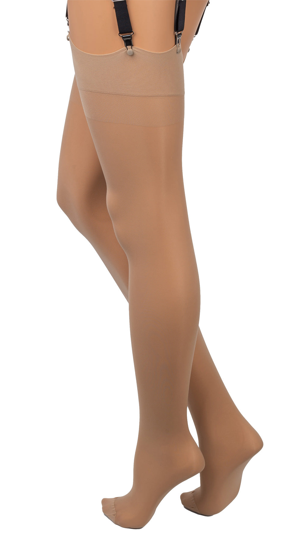 Sara 20 Den Silky Stockings offer elegance and comfort, perfect for any occasion, enhancing your wardrobe effortlessly.