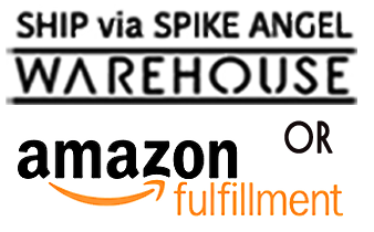 Shipping information