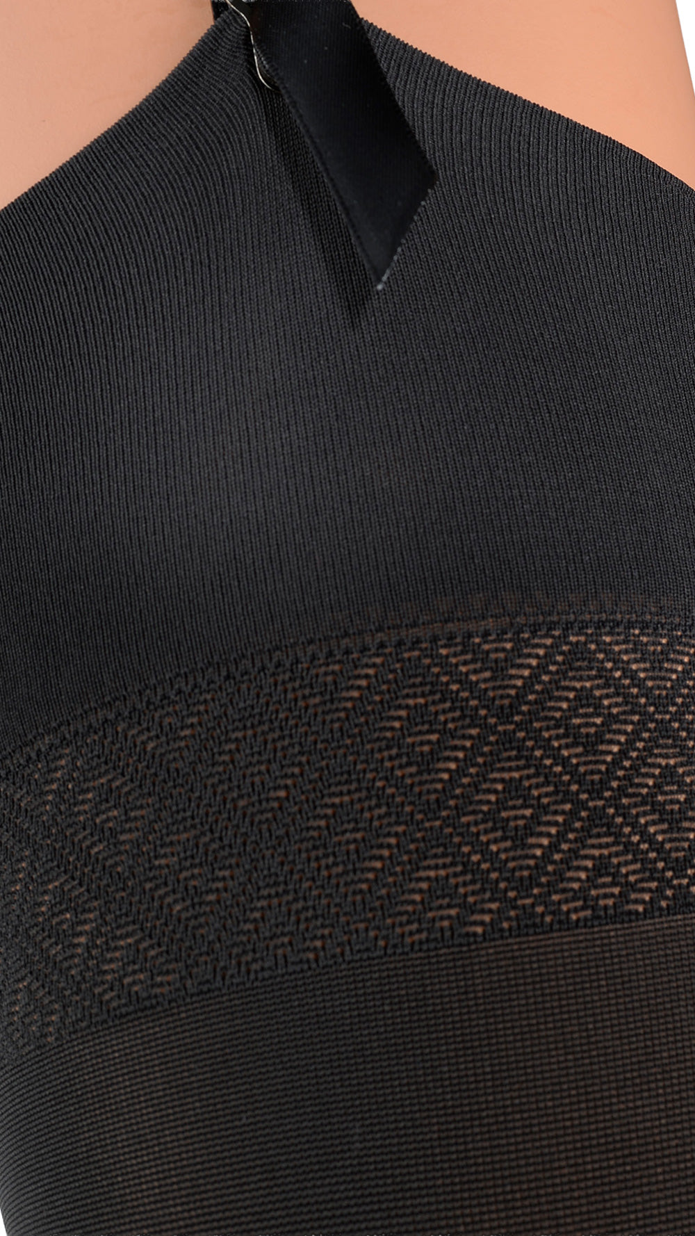 Elegant Sandra 70 Denier Soft Luxury Opaque Stockings showcase a sophisticated design for timeless allure and comfort.