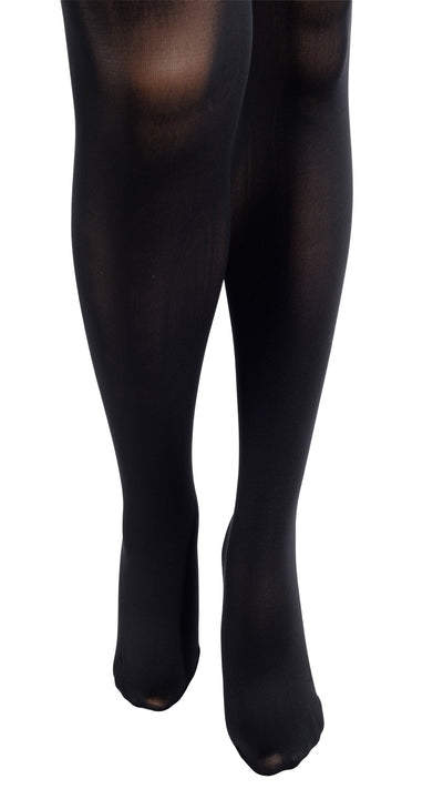 Experience elegance with Sandra 70 Denier Soft Luxury Opaque Stockings, perfect for any stylish outfit.