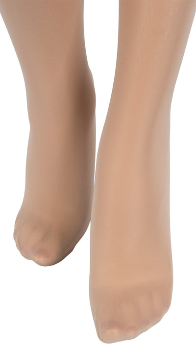 Sexy Strip 20 Open Crotch Pantyhose for Effortless Style