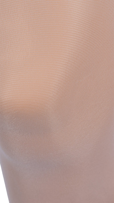Sexy Strip 20 Open Crotch Pantyhose for Effortless Style