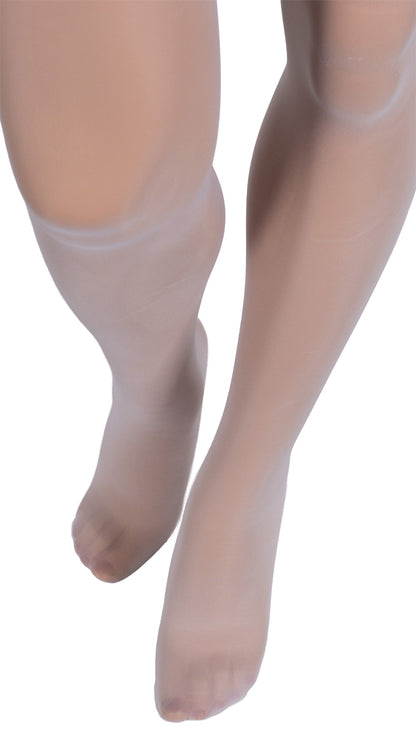 Sexy Strip 20 Open Crotch Pantyhose for Effortless Style