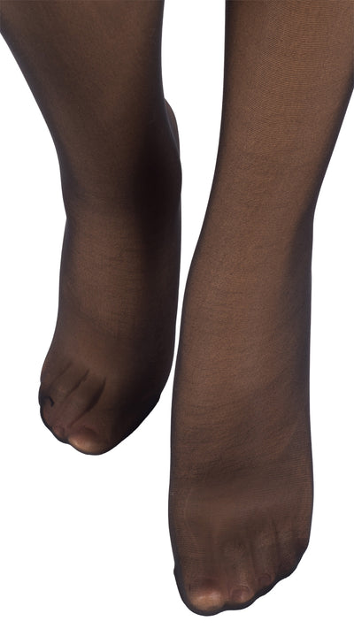 Sexy Strip 20 Open Crotch Pantyhose for Effortless Style