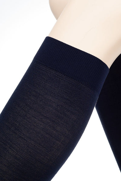 Experience relief with Active Compression Socks 11-14 mmHg 15-19 hPa, perfect for post-travel comfort and support.