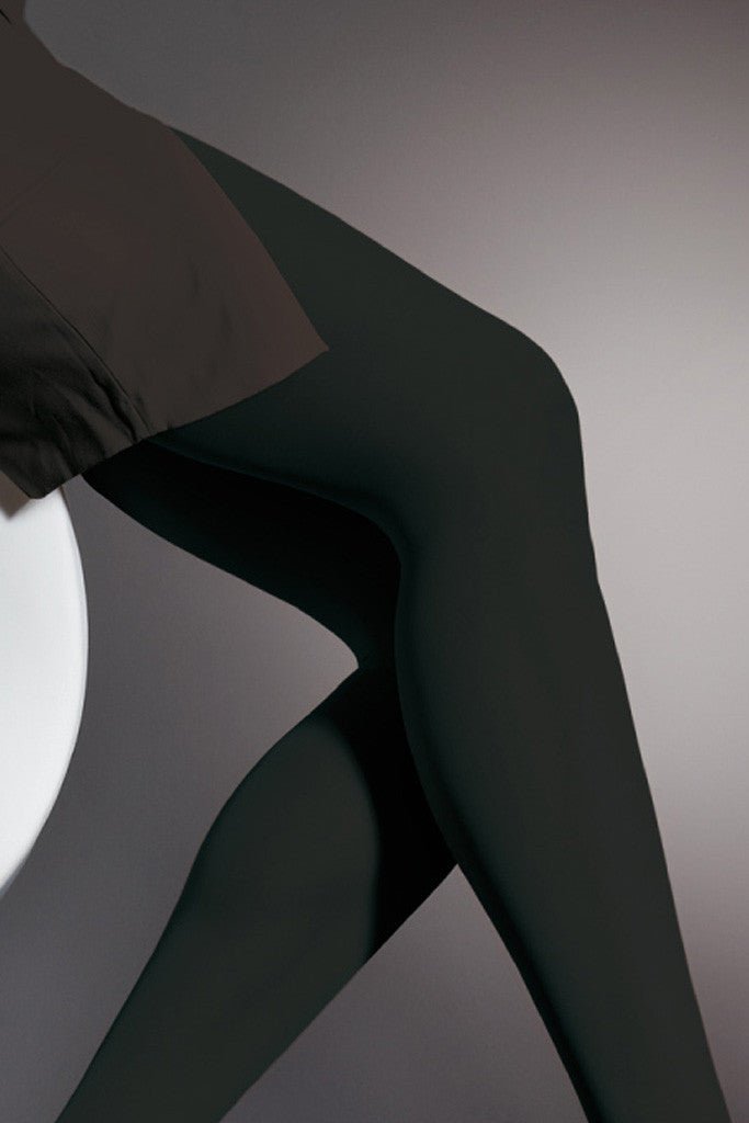 Anette Footless Tights - Spike Angel