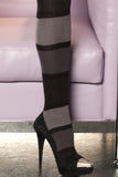 Archetto Fashion Tights - Spike Angel