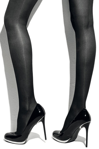Elevate your style and comfort with Autoreggente 140 Support Hold Up Thigh Highs 18-22 mmHg 24-29 hPa.