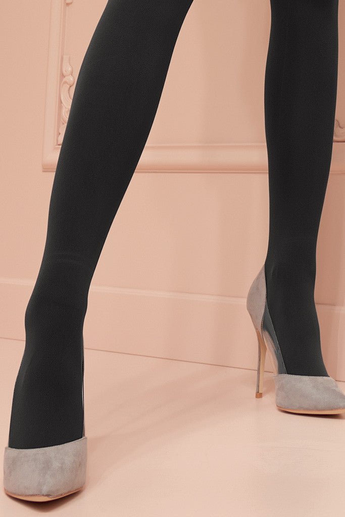 Elevate your look with Caballero OTK Stockings, perfect for trendy and versatile style. Ideal for any occasion.
