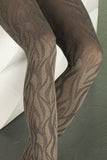 Charango Fashion Tights - Spike Angel