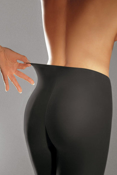 Explore comfort with Ibici Concept 50 Hipster Tights, featuring a luxurious no waistband design for effortless wear.