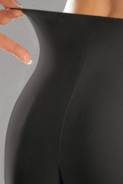 Experience unmatched comfort with Concept 50 Hipster Tights by Ibici, featuring a luxurious no waistband design.