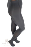 Cortina 100 Den Soft Opaque Tights - Spike Angel