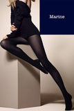 Cover 100 3D Lycra Opaque Tights - Spike Angel