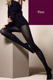 Cover 100 3D Lycra Opaque Tights - Spike Angel