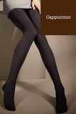 Cover 60 3D Lycra Opaque Tights - Spike Angel