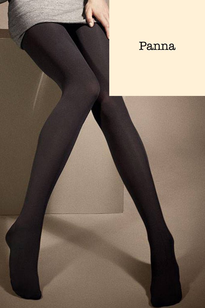 Veneziana Cover 60 3D Lycra Opaque Tights offer stylish comfort for any occasion, enhancing your outfit effortlessly.