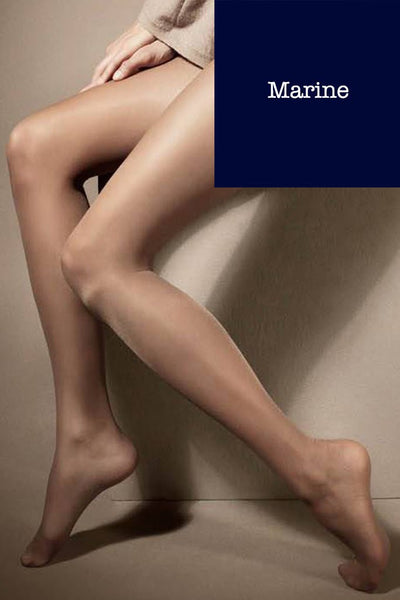 Veneziana Day-20 Control Top Sheer Pantyhose offer elegance and style, perfect for any fashionable outfit.