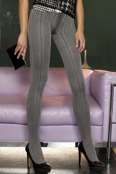 Fisarmonica Fashion Tights - Spike Angel