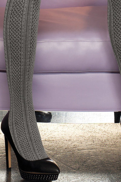 Fisarmonica Fashion Tights - Spike Angel