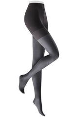 FLY&CARE 40 Support Tights - Spike Angel