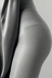 Gold Derm 40 Bikini Shaping Pantyhose - Spike Angel