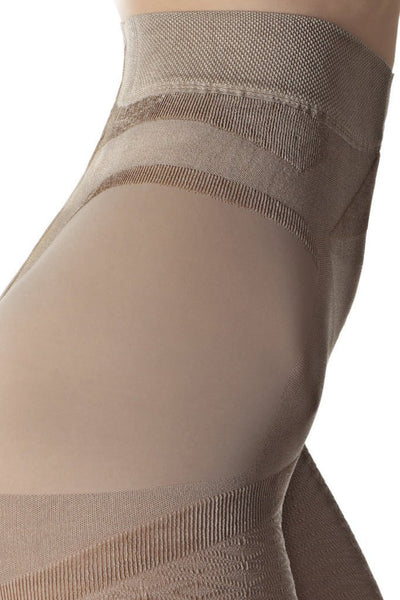 High-Slim Shaping Panty from Fiore enhances your silhouette with a seamless, durable design for maximum comfort.