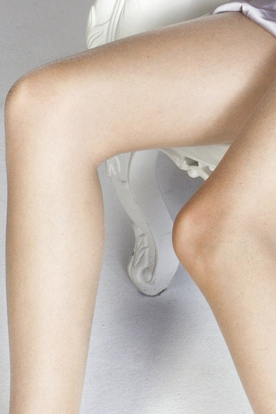 Trasparenze Invisible 5 Den Ultra Sheer Pantyhose offer a flawless, natural look perfect for any outfit.