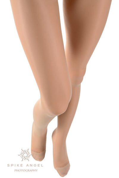 Katia 15 Den Ultra Soft Pantyhose by Trasparenze offers everyday comfort with elegant, silky smooth coverage.