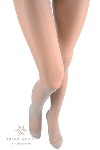 Katia 15 Den Ultra Soft Pantyhose by Trasparenze offers everyday comfort with a touch of elegance and allure.