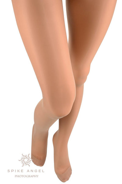 Katia 15 Den Ultra Soft Pantyhose by Trasparenze offers elegant comfort for everyday wear and special occasions.