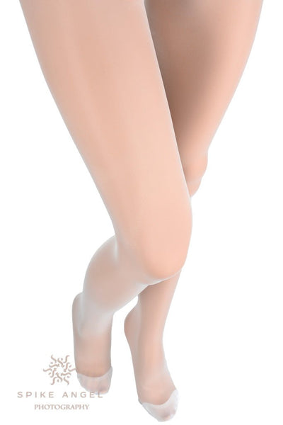 Katia 15 Den Ultra Soft Pantyhose by Trasparenze offers everyday comfort with a luxurious feel and elegant look.