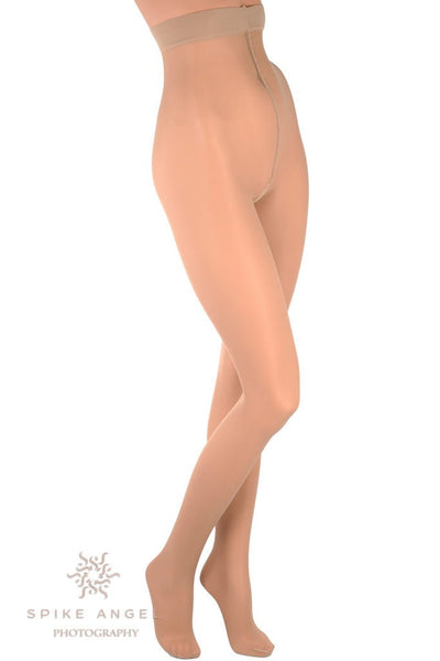 Modello Speciale 70 Support Pantyhose 8-11 mmHg 11-15 hPa offer elegance and comfort for chic, stylish legs.