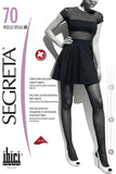 Modello Speciale 70 Support Pantyhose - Spike Angel