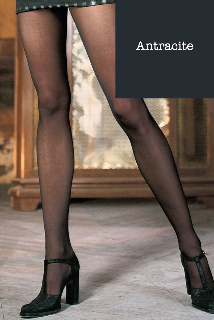 Chic and affordable, Trasparenze Paola Evolution Microfiber Pantyhose elevate any outfit with luxury and style.