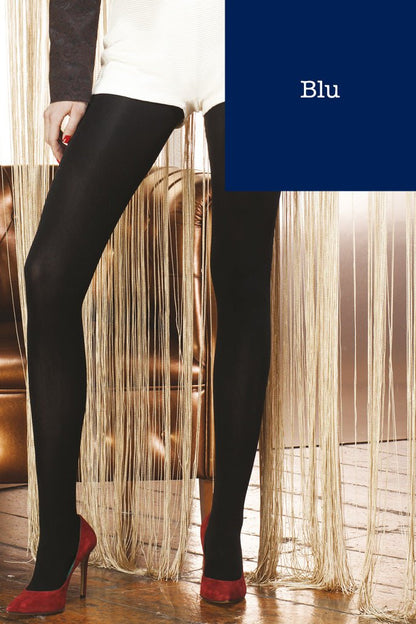 Pile Opaque Soft Tights for Ultimate Comfort and Style