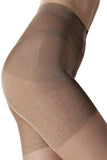 Press-Up Shaping Pantyhose - Spike Angel