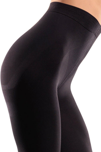Elevate your style with Trasparenze Push-Up 120 Den Leggings, designed for comfort and a flattering fit.