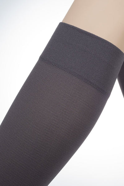 Repomen Compression Socks 16-20 mmHg 21-27 hPa offer support for active men during travel, nursing, and fitness.